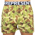 Мъжки боксерки Represent exclusive Mike duckhunter