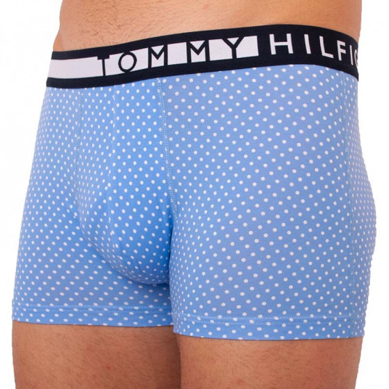 3PACK Мъжки боксерки Tommy Hilfiger многоцветен (UM0UM01565 0T2)