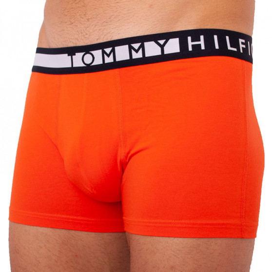 3PACK Мъжки боксерки Tommy Hilfiger многоцветен (UM0UM01565 0T2)