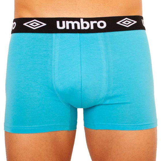 2PACK Мъжки боксерки Umbro многоцветен (UMUM0241 C)