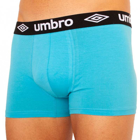 2PACK Мъжки боксерки Umbro многоцветен (UMUM0241 C)