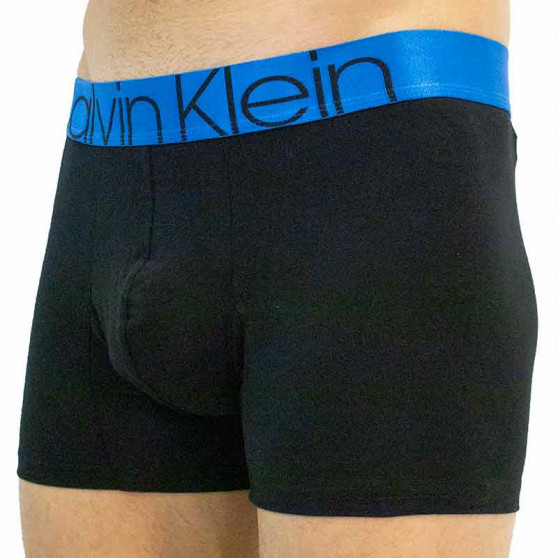 Мъжки боксерки Calvin Klein черено (NB2557A 99F)