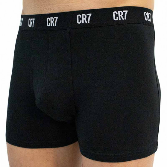 3PACK Мъжки боксерки CR7 многоцветен (8110-49-2712)