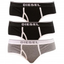 3PACK дамски бикини Diesel multicolour (00SQZS-0EAUF-E4372)