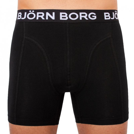 2PACK Мъжки боксерки Bjorn Borg многоцветен (9999-1005-70101)