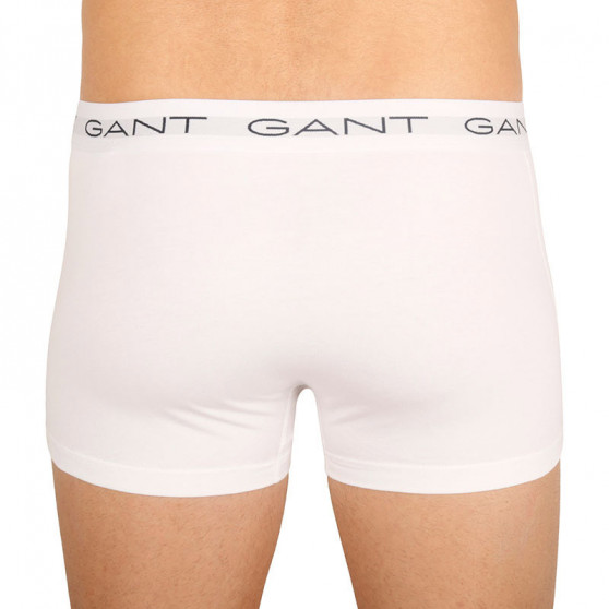 3PACK Мъжки боксерки Gant многоцветен (3003-93)