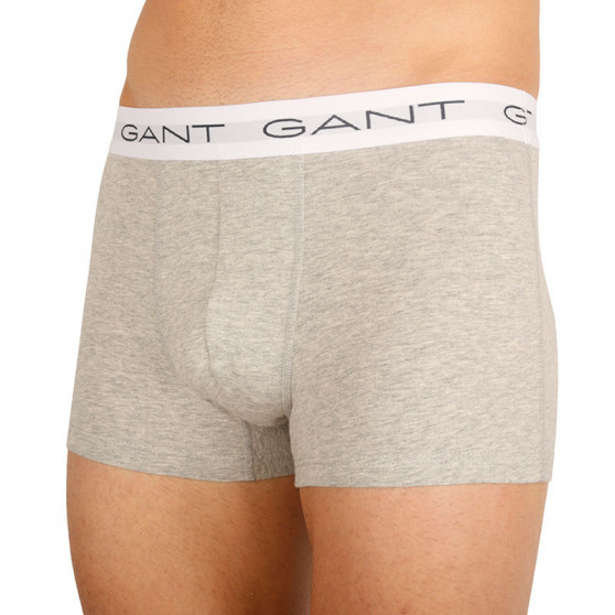 3PACK Мъжки боксерки Gant многоцветен (3003-93)