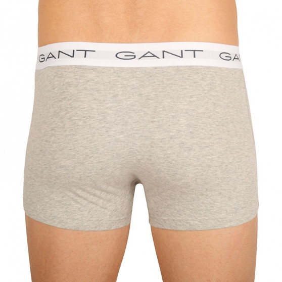 3PACK Мъжки боксерки Gant многоцветен (3003-93)