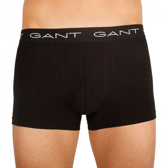 3PACK Мъжки боксерки Gant многоцветен (3003-93)