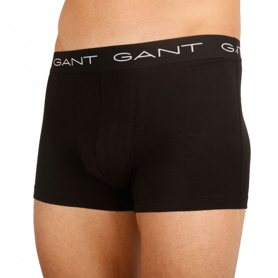 3PACK Мъжки боксерки Gant многоцветен (3003-93)