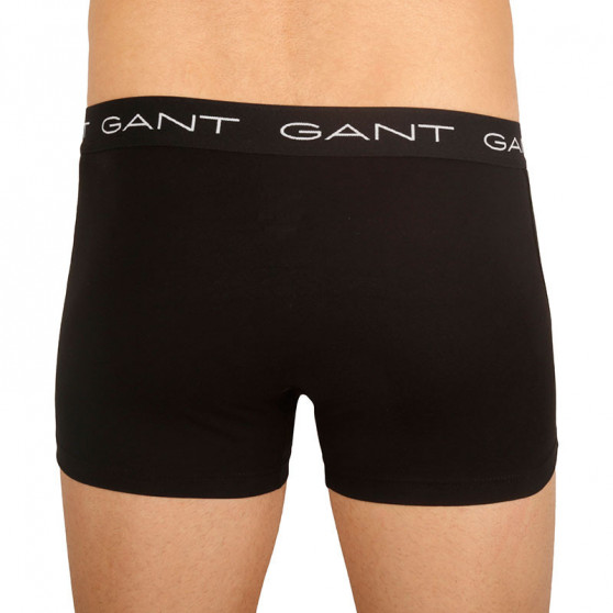 3PACK Мъжки боксерки Gant многоцветен (3003-93)