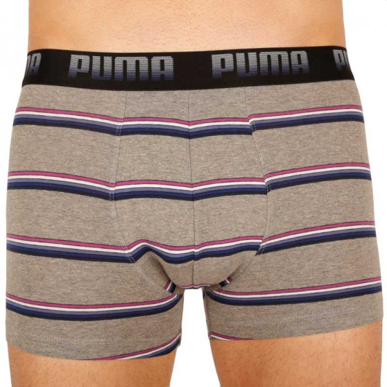 2PACK Мъжки боксерки Puma многоцветен (100001139 002)