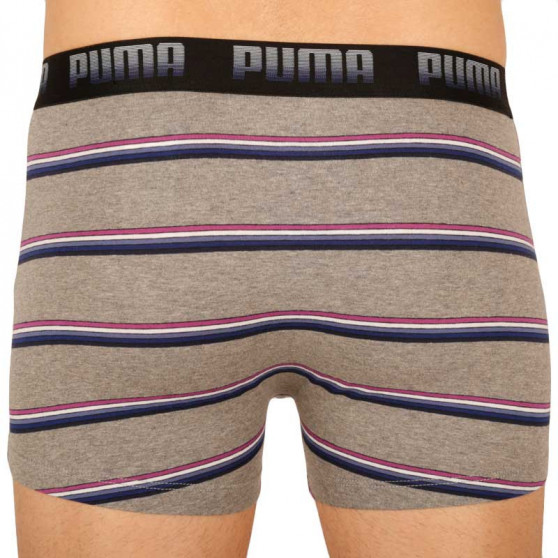 2PACK Мъжки боксерки Puma многоцветен (100001139 002)