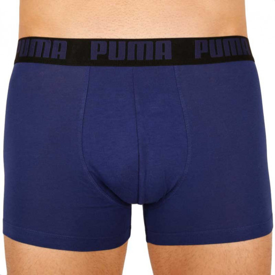 2PACK Мъжки боксерки Puma многоцветен (100001139 002)