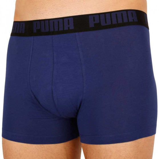 2PACK Мъжки боксерки Puma многоцветен (100001139 002)