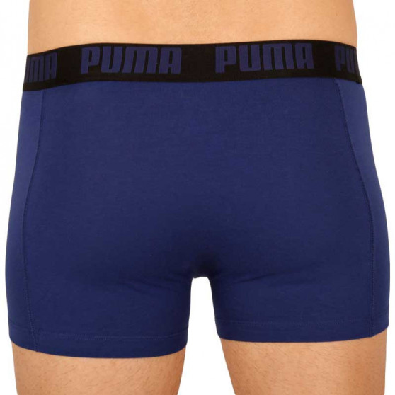 2PACK Мъжки боксерки Puma многоцветен (100001139 002)