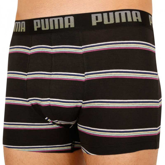 2PACK Мъжки боксерки Puma многоцветен (100001139 001)