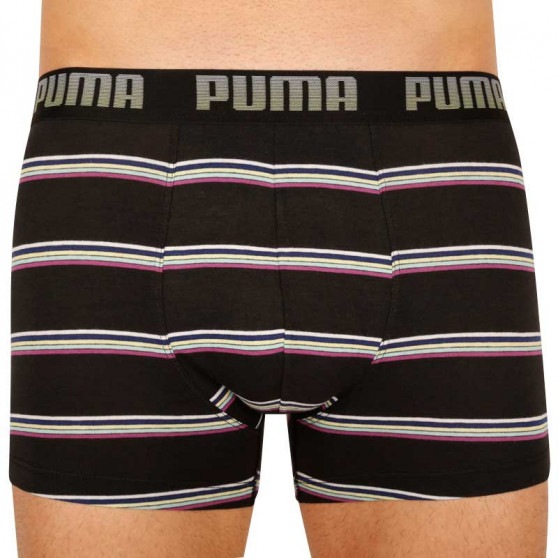 2PACK Мъжки боксерки Puma многоцветен (100001139 001)