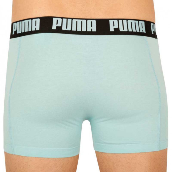 2PACK Мъжки боксерки Puma многоцветен (100001139 001)