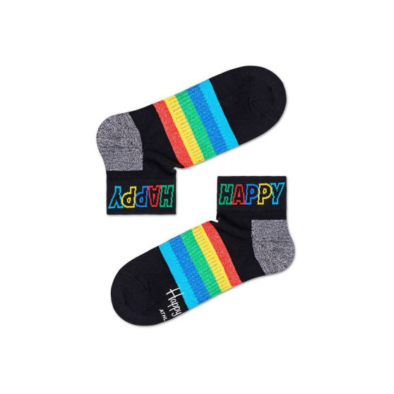 Чорапи Happy Socks Athletic Rainbow Stripe (ATSTR13-9300)