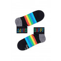 Чорапи Happy Socks Athletic Rainbow Stripe (ATSTR13-9300)