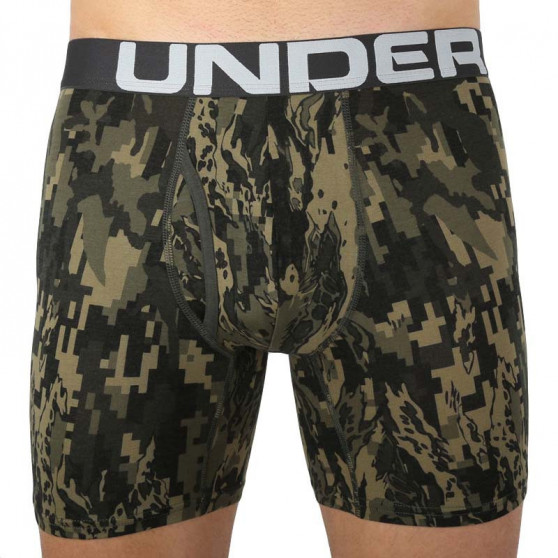 3PACK Мъжки боксерки Under Armour oversize multicolor (1363615 002)