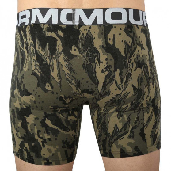 3PACK Мъжки боксерки Under Armour oversize multicolor (1363615 002)