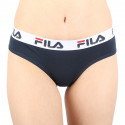 Дамски бикини Fila blue (FU6043-321)