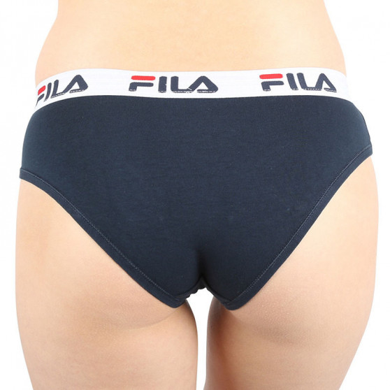 Дамски бикини Fila blue (FU6043-321)