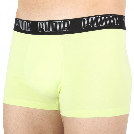 2PACK Мъжки боксерки Puma многоцветен (100000884 024)