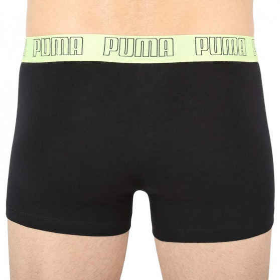 2PACK Мъжки боксерки Puma многоцветен (100000884 024)