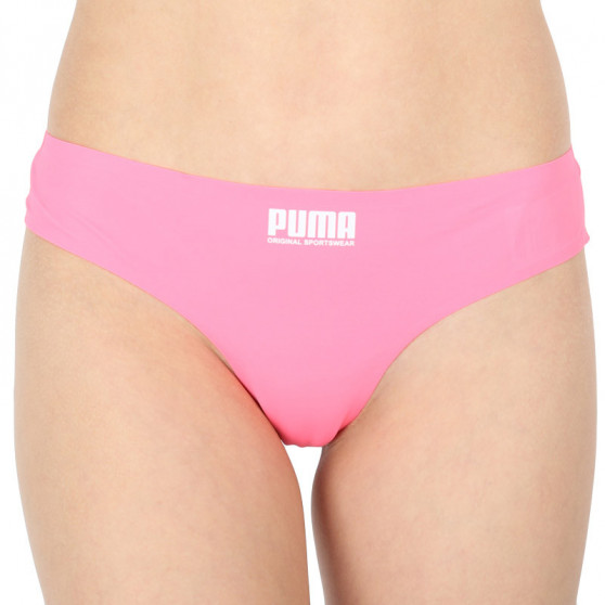 2PACK дамски бразилски бикини Puma pink (100001263 004)