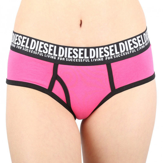 3PACK дамски бикини Diesel multicolour (00SQZS-0NAZU-E5437)