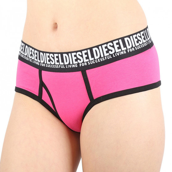 3PACK дамски бикини Diesel multicolour (00SQZS-0NAZU-E5437)