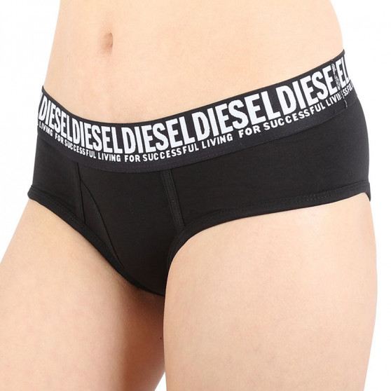 3PACK дамски бикини Diesel multicolour (00SQZS-0NAZU-E5437)