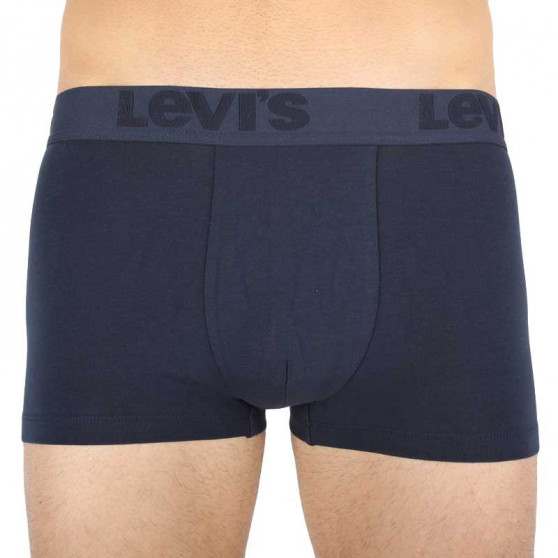 3PACK Мъжки боксерки Levis многоцветен (905042001 009)