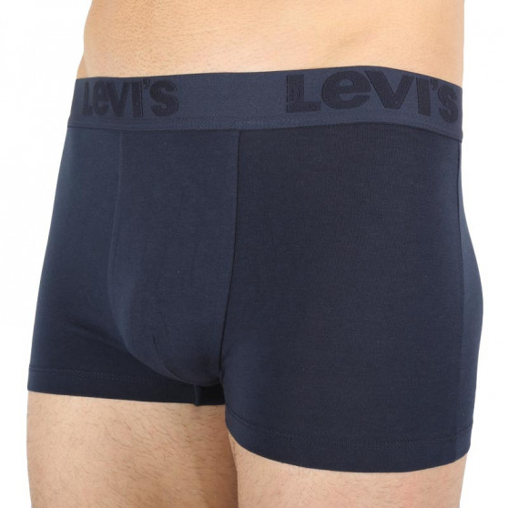 3PACK Мъжки боксерки Levis многоцветен (905042001 009)