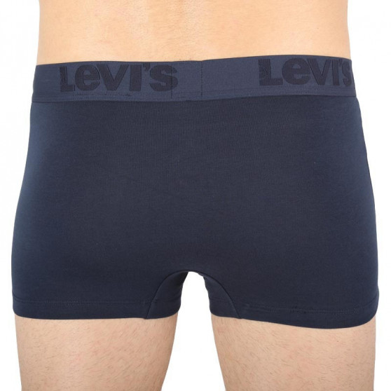 3PACK Мъжки боксерки Levis многоцветен (905042001 009)