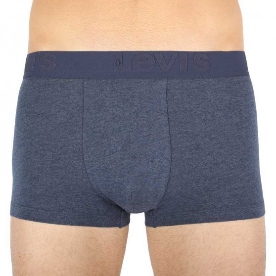 3PACK Мъжки боксерки Levis многоцветен (905042001 009)