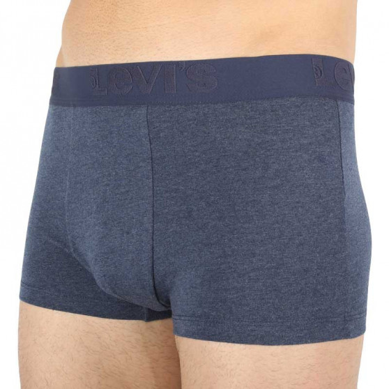 3PACK Мъжки боксерки Levis многоцветен (905042001 009)