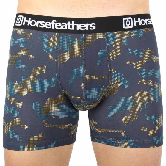 Мъжки боксерки Horsefeathers Sidney dotted camo (AM070S)