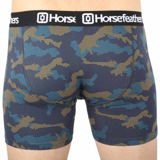 Мъжки боксерки Horsefeathers Sidney dotted camo (AM070S)