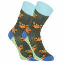 Щастливи чорапи Dots Socks раци (DTS-SX-457-Z)