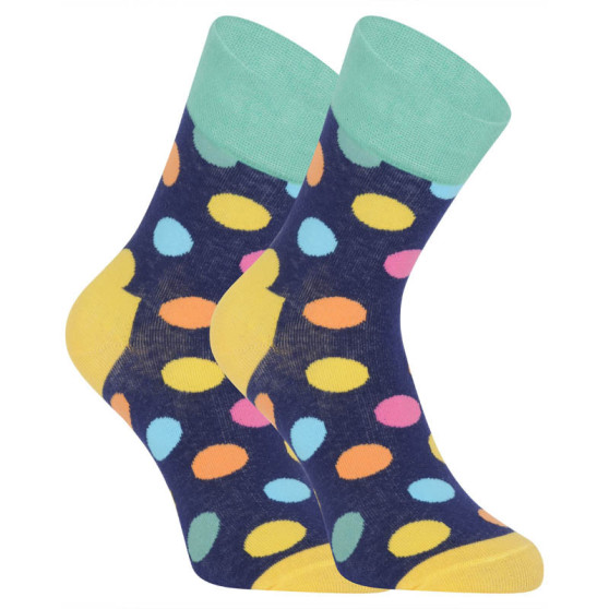 Щастливи чорапи Dots Socks полка точки (DTS-SX-339-X)