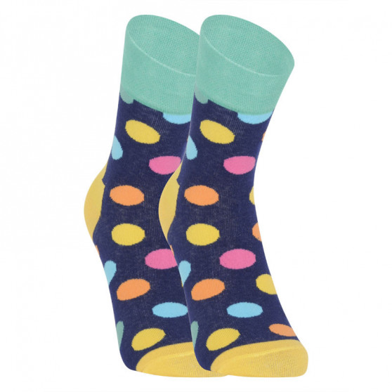 Щастливи чорапи Dots Socks полка точки (DTS-SX-339-X)