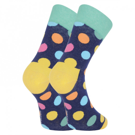 Щастливи чорапи Dots Socks полка точки (DTS-SX-339-X)