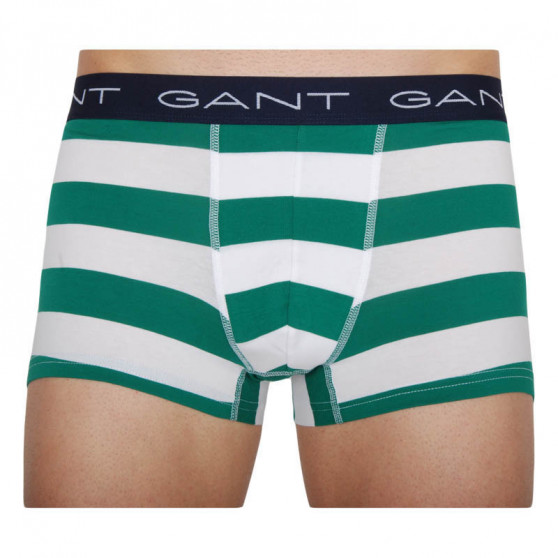 3PACK Мъжки боксерки Gant многоцветен (902113013-336)