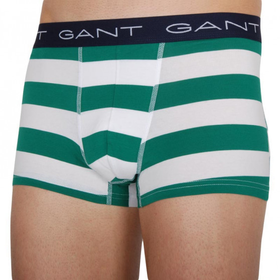 3PACK Мъжки боксерки Gant многоцветен (902113013-336)