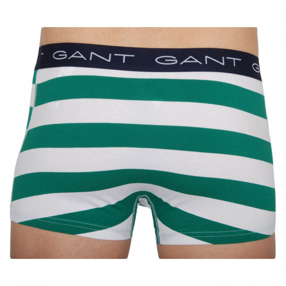 3PACK Мъжки боксерки Gant многоцветен (902113013-336)