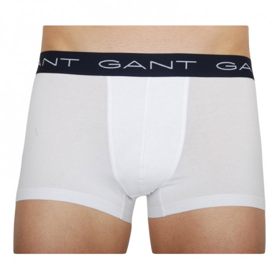 3PACK Мъжки боксерки Gant многоцветен (902113013-336)